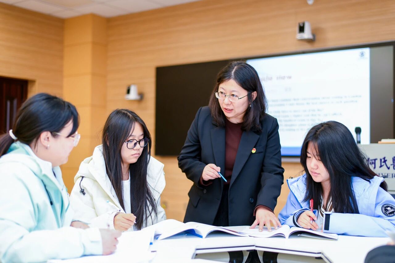 历史性突破!我校首获中国高等教育学会重大课题立项