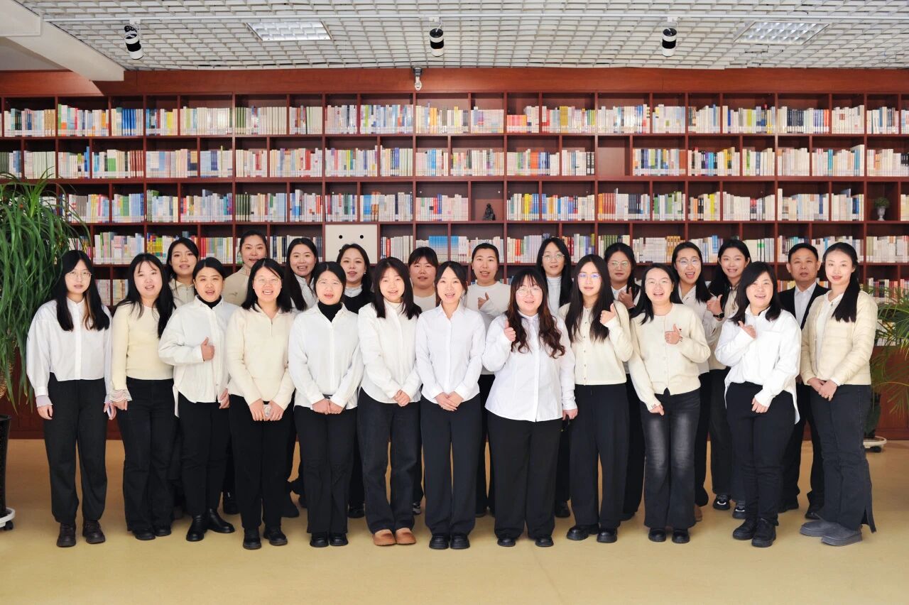 “何”你同行，师者新程｜辽宁何氏医学院2025年第3期新教师培训圆满落幕