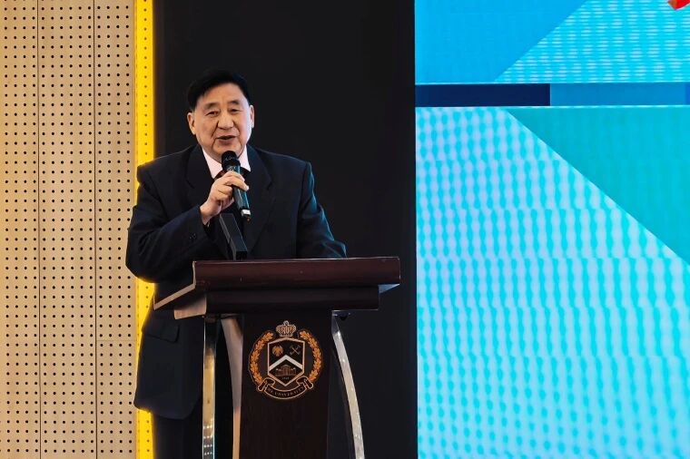 探索医学影像前沿，共话专业发展之路——医学影像技术学科体系建设论坛在辽宁何氏医学院圆满举行