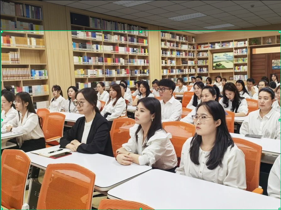 新知·新行·新程 | 我校青年教师“教学进阶”计划三期班结业暨四期班开班仪式成功举办